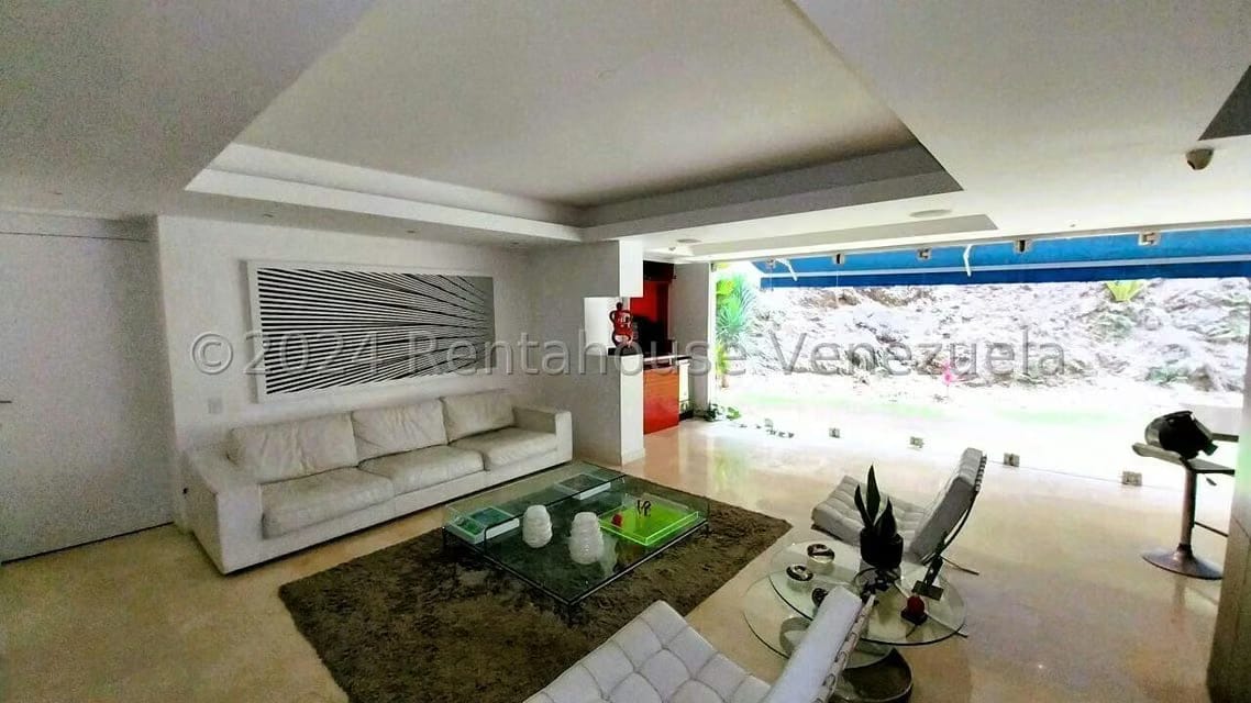 Apartamento (Planta Baja) en Venta en Lomas de La Alameda, Distrito Metropolitano - 5