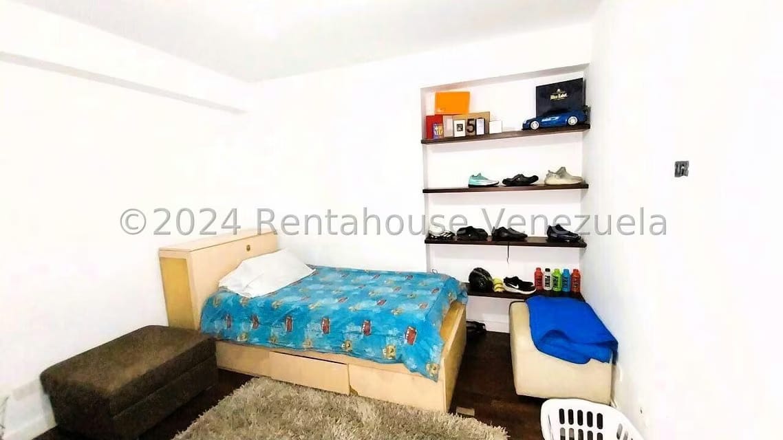 Apartamento (Planta Baja) en Venta en Lomas de La Alameda, Distrito Metropolitano - 42