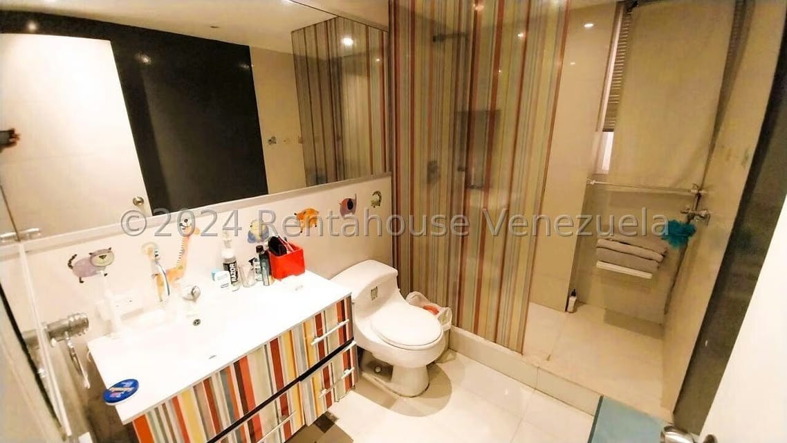 Apartamento (Planta Baja) en Venta en Lomas de La Alameda, Distrito Metropolitano - 44