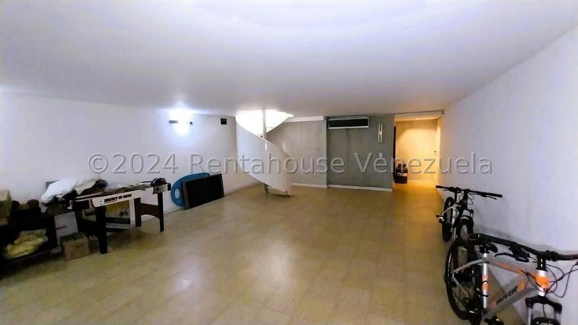 Apartamento (Planta Baja) en Venta en Lomas de La Alameda, Distrito Metropolitano - 45
