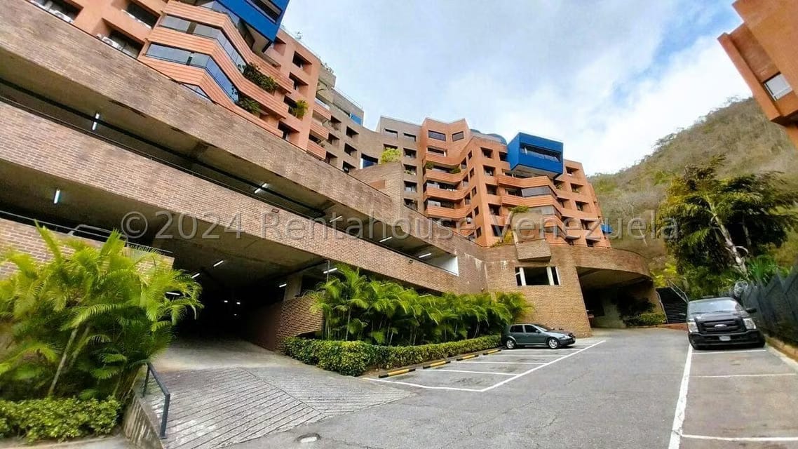 Apartamento (Planta Baja) en Venta en Lomas de La Alameda, Distrito Metropolitano - 47