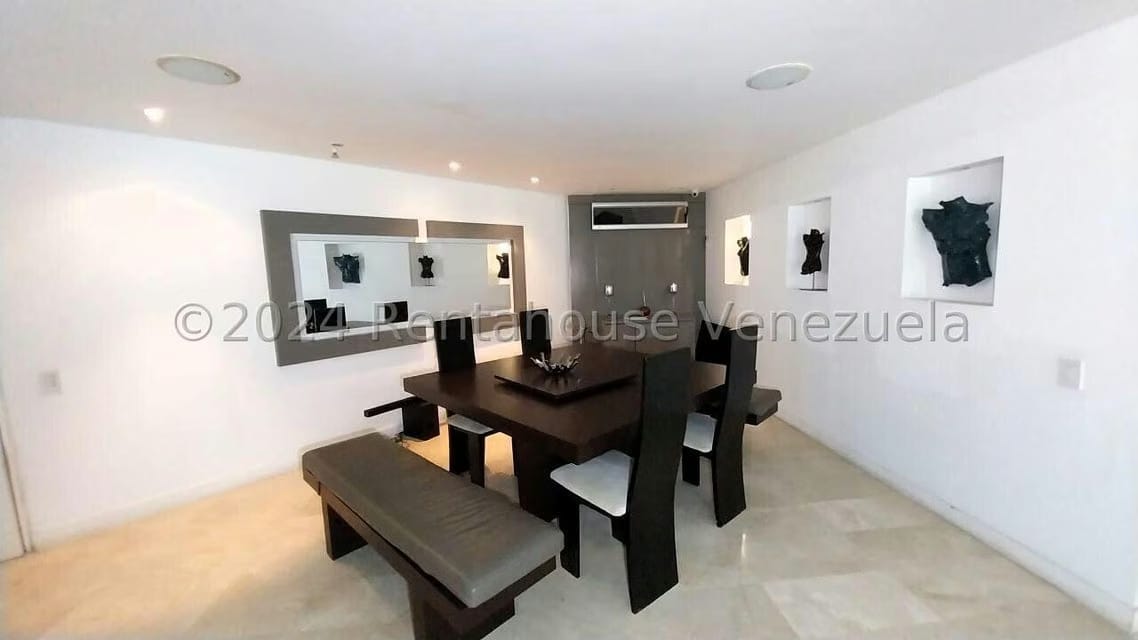 Apartamento (Planta Baja) en Venta en Lomas de La Alameda, Distrito Metropolitano - 6