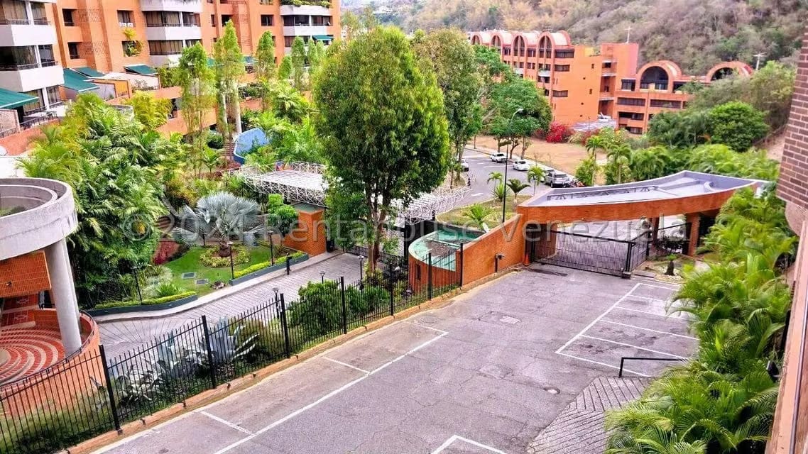 Apartamento (Planta Baja) en Venta en Lomas de La Alameda, Distrito Metropolitano - 51