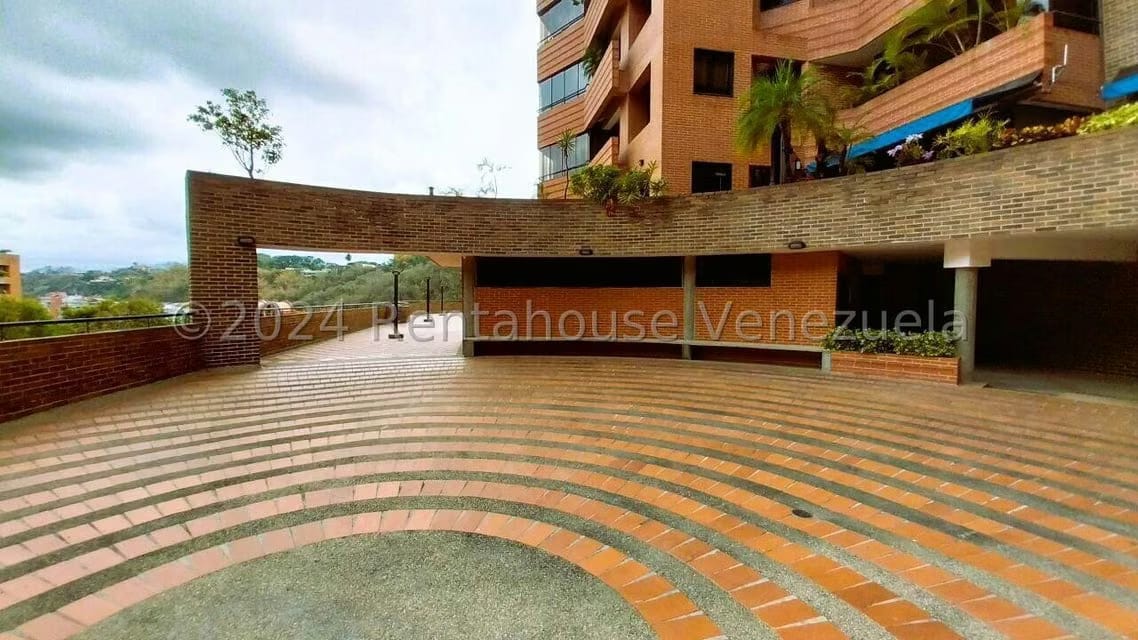 Apartamento (Planta Baja) en Venta en Lomas de La Alameda, Distrito Metropolitano - 52