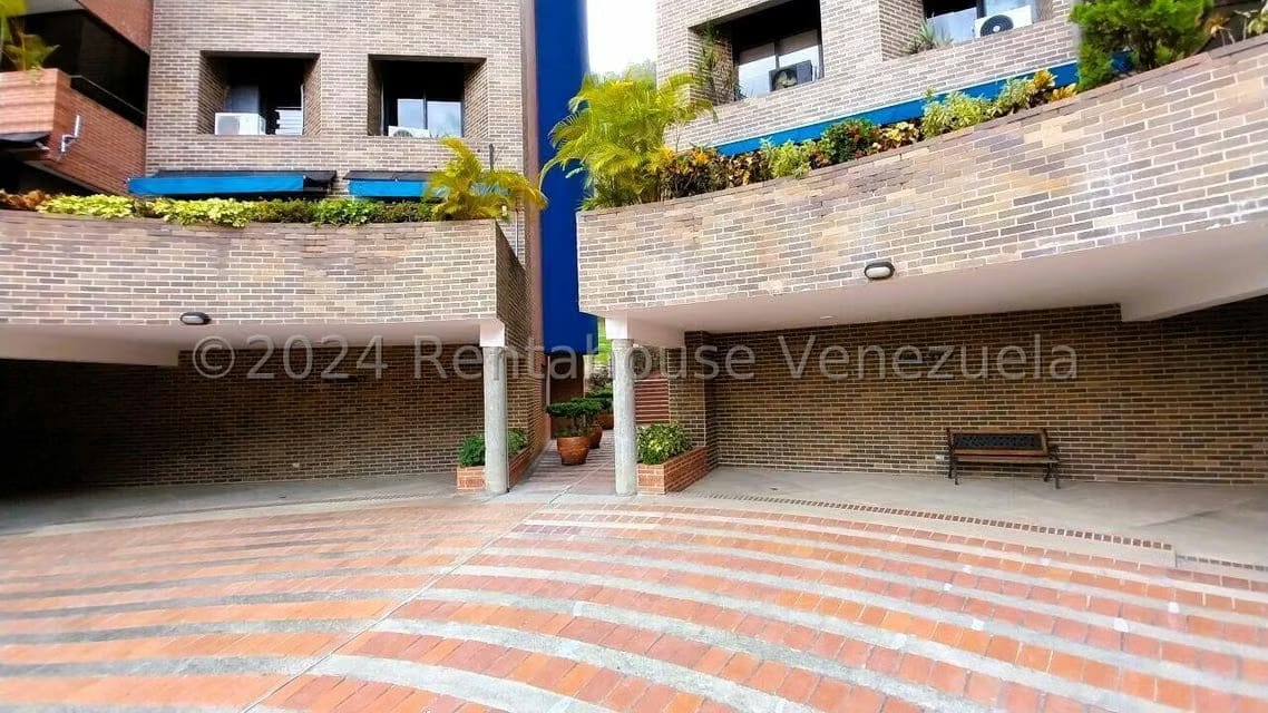 Apartamento (Planta Baja) en Venta en Lomas de La Alameda, Distrito Metropolitano - 53