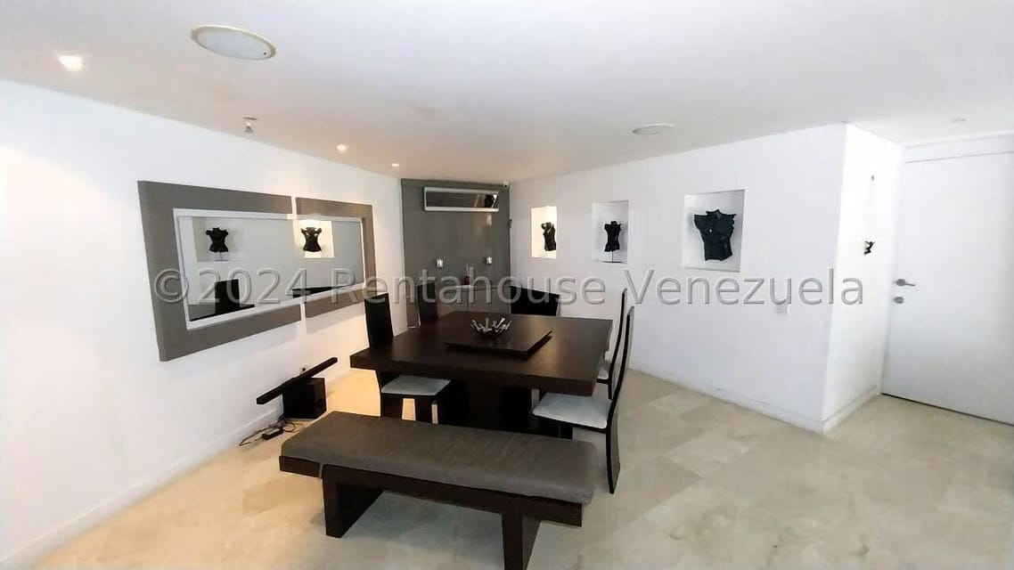 Apartamento (Planta Baja) en Venta en Lomas de La Alameda, Distrito Metropolitano - 7