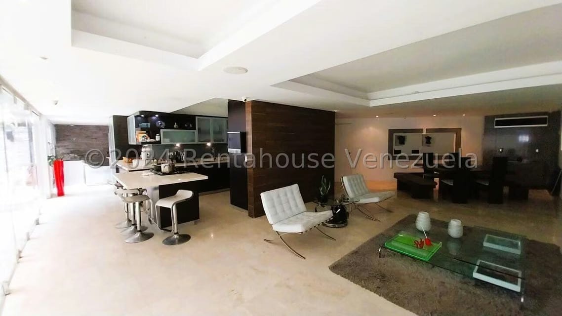 Apartamento (Planta Baja) en Venta en Lomas de La Alameda, Distrito Metropolitano - 8