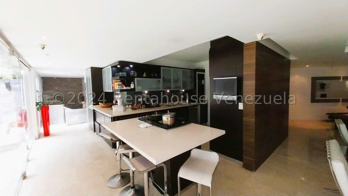Apartamento (Planta Baja) en Venta en Lomas de La Alameda, Distrito Metropolitano - 9