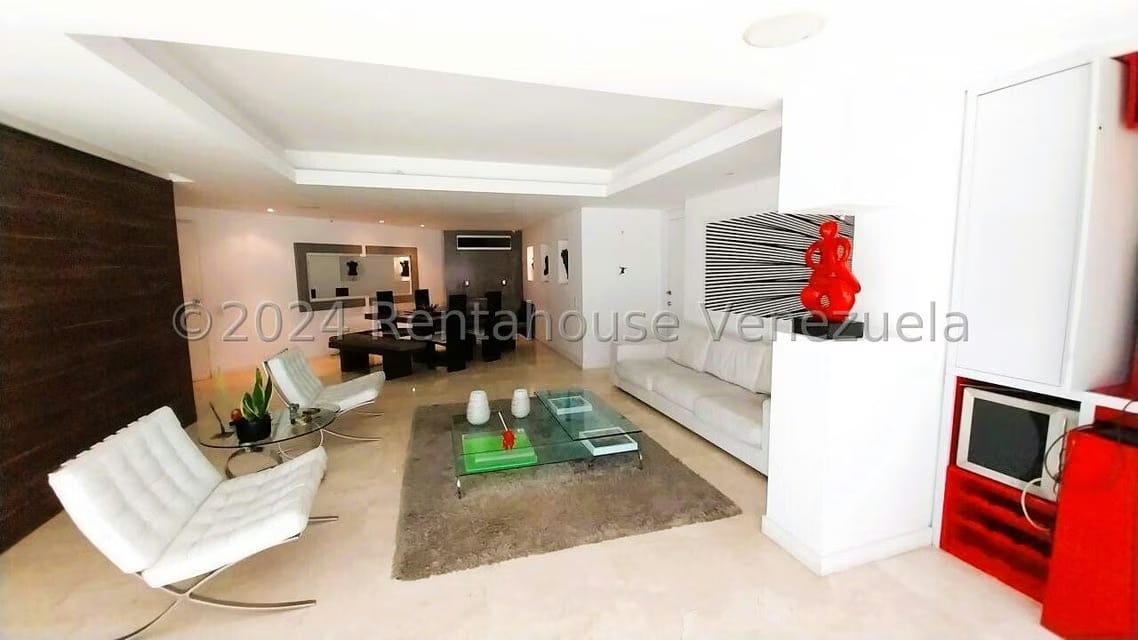 Apartamento (Planta Baja) en Venta en Lomas de La Alameda, Distrito Metropolitano - 10