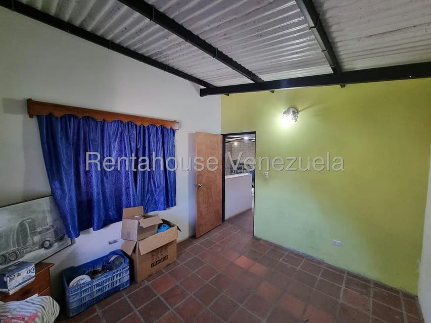 Comercial (Galpon - Deposito) en Venta en Sector Las Margaritas, Merida - 11