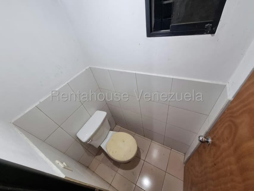Comercial (Galpon - Deposito) en Venta en Sector Las Margaritas, Merida - 17