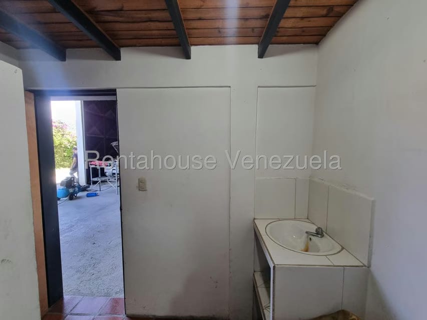 Comercial (Galpon - Deposito) en Venta en Sector Las Margaritas, Merida - 18