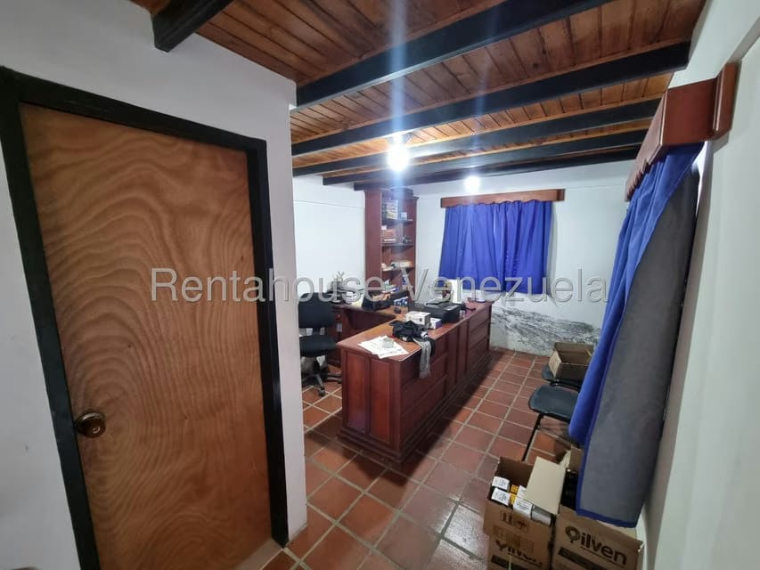 Comercial (Galpon - Deposito) en Venta en Sector Las Margaritas, Merida - 19