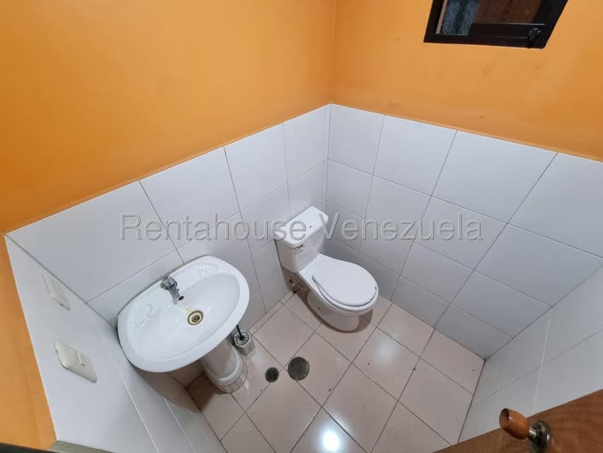 Comercial (Galpon - Deposito) en Venta en Sector Las Margaritas, Merida - 21