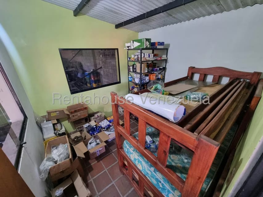 Comercial (Galpon - Deposito) en Venta en Sector Las Margaritas, Merida - 8