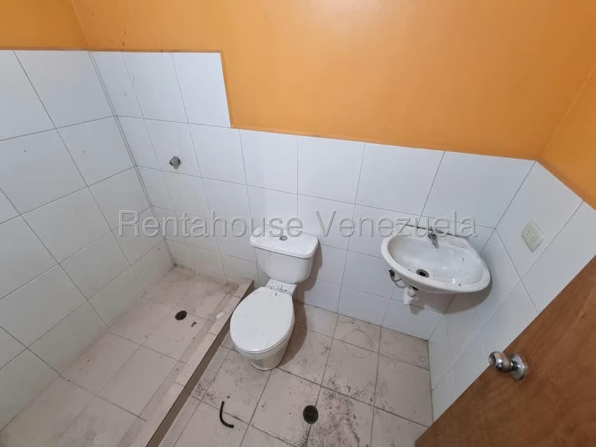 Comercial (Galpon - Deposito) en Venta en Sector Las Margaritas, Merida - 9