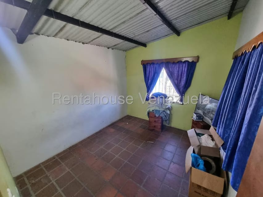 Comercial (Galpon - Deposito) en Venta en Sector Las Margaritas, Merida - 10