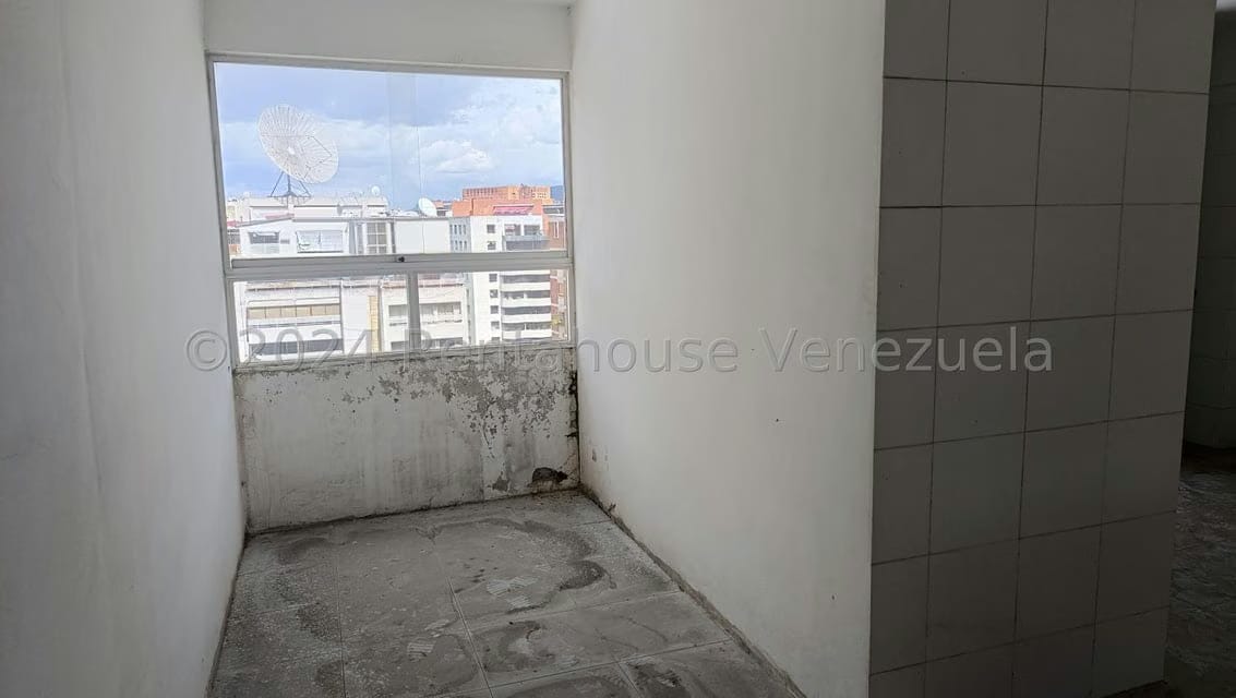 Apartamento (Multiples Niveles) en Venta en Las Palmas, Distrito Metropolitano - 11