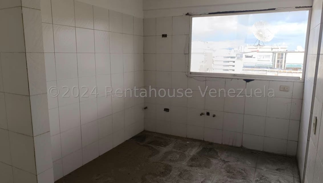 Apartamento (Multiples Niveles) en Venta en Las Palmas, Distrito Metropolitano - 12