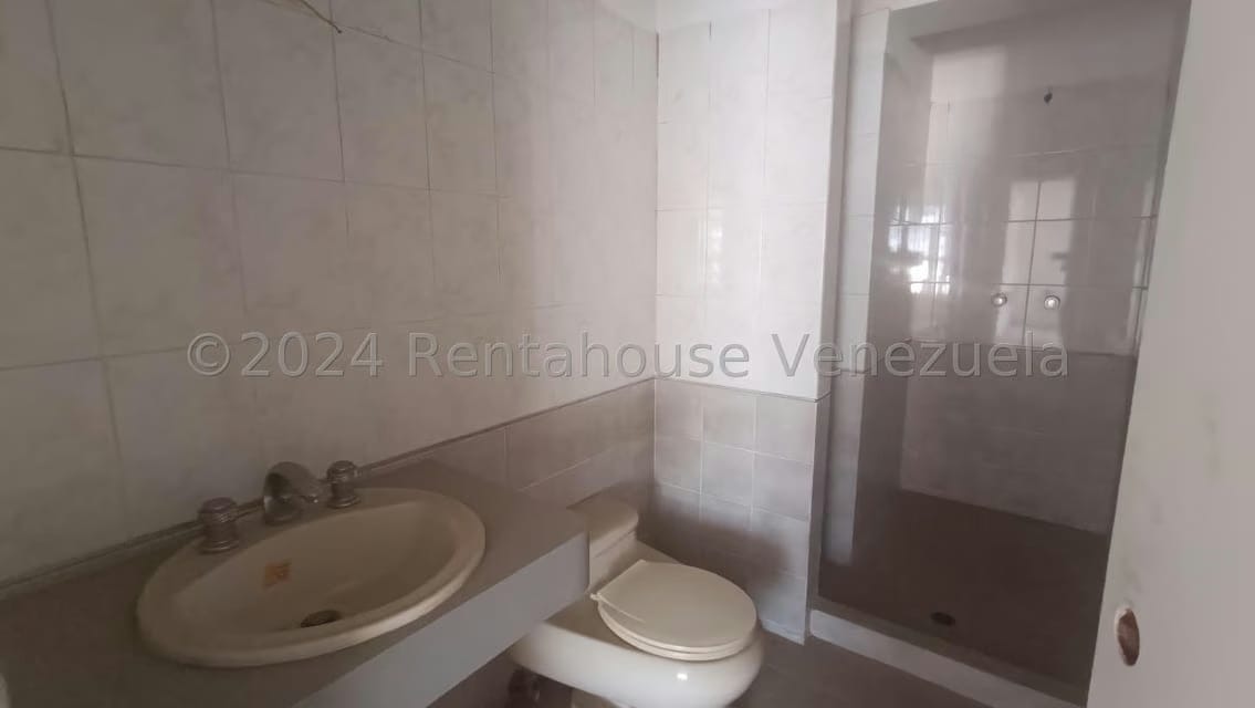 Apartamento (Multiples Niveles) en Venta en Las Palmas, Distrito Metropolitano - 20