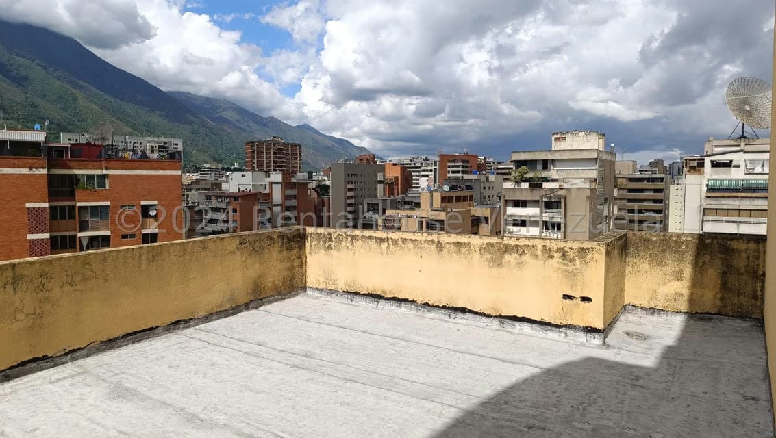 Apartamento (Multiples Niveles) en Venta en Las Palmas, Distrito Metropolitano - 26