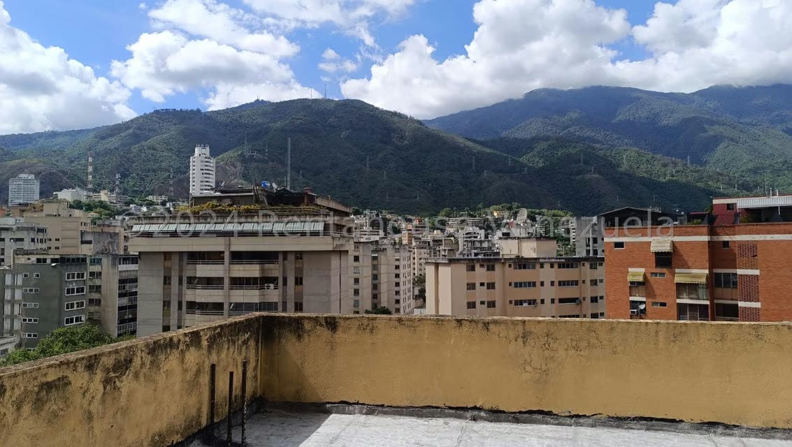 Apartamento (Multiples Niveles) en Venta en Las Palmas, Distrito Metropolitano - 27