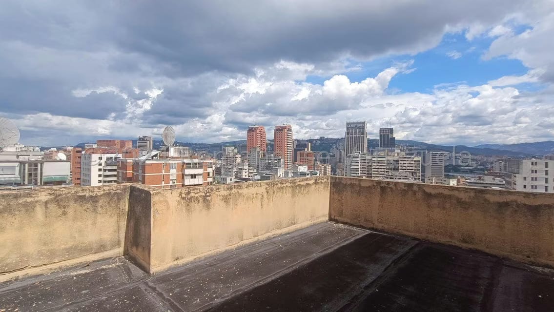 Apartamento (Multiples Niveles) en Venta en Las Palmas, Distrito Metropolitano - 30