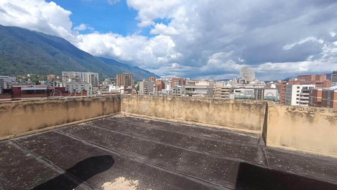 Apartamento (Multiples Niveles) en Venta en Las Palmas, Distrito Metropolitano - 31