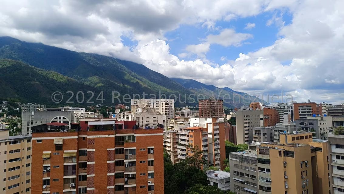 Apartamento (Multiples Niveles) en Venta en Las Palmas, Distrito Metropolitano - 33