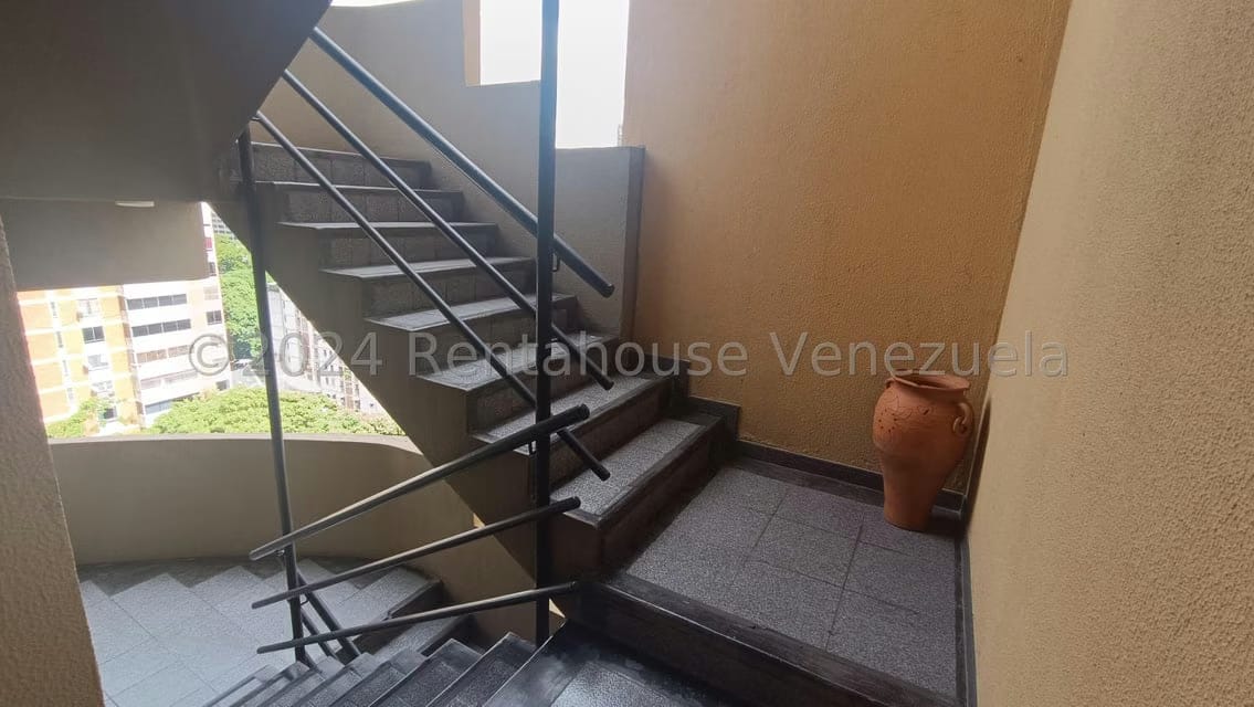 Apartamento (Multiples Niveles) en Venta en Las Palmas, Distrito Metropolitano - 35