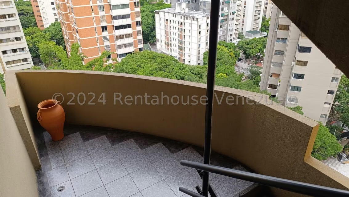 Apartamento (Multiples Niveles) en Venta en Las Palmas, Distrito Metropolitano - 36