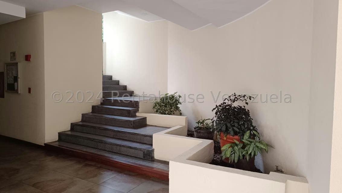 Apartamento (Multiples Niveles) en Venta en Las Palmas, Distrito Metropolitano - 37