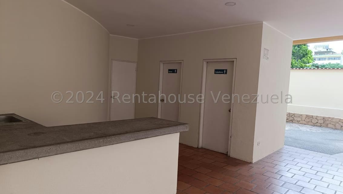 Apartamento (Multiples Niveles) en Venta en Las Palmas, Distrito Metropolitano - 38