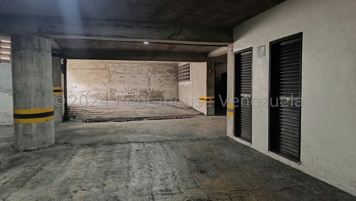 Apartamento (Multiples Niveles) en Venta en Las Palmas, Distrito Metropolitano - 39