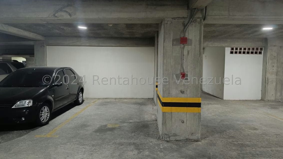 Apartamento (Multiples Niveles) en Venta en Las Palmas, Distrito Metropolitano - 40