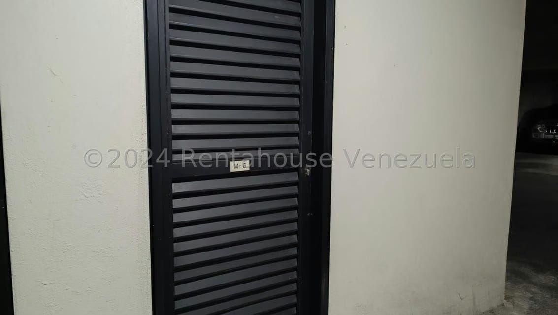 Apartamento (Multiples Niveles) en Venta en Las Palmas, Distrito Metropolitano - 41