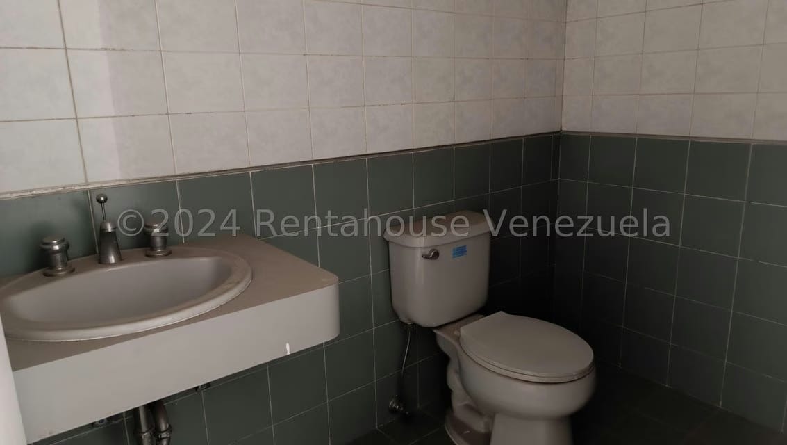 Apartamento (Multiples Niveles) en Venta en Las Palmas, Distrito Metropolitano - 10