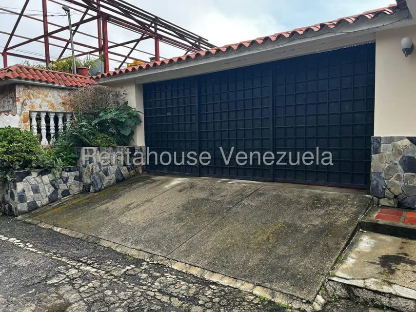 Casa (Multipes Niveles) en Venta en El Junquito, Distrito Metropolitano - 2