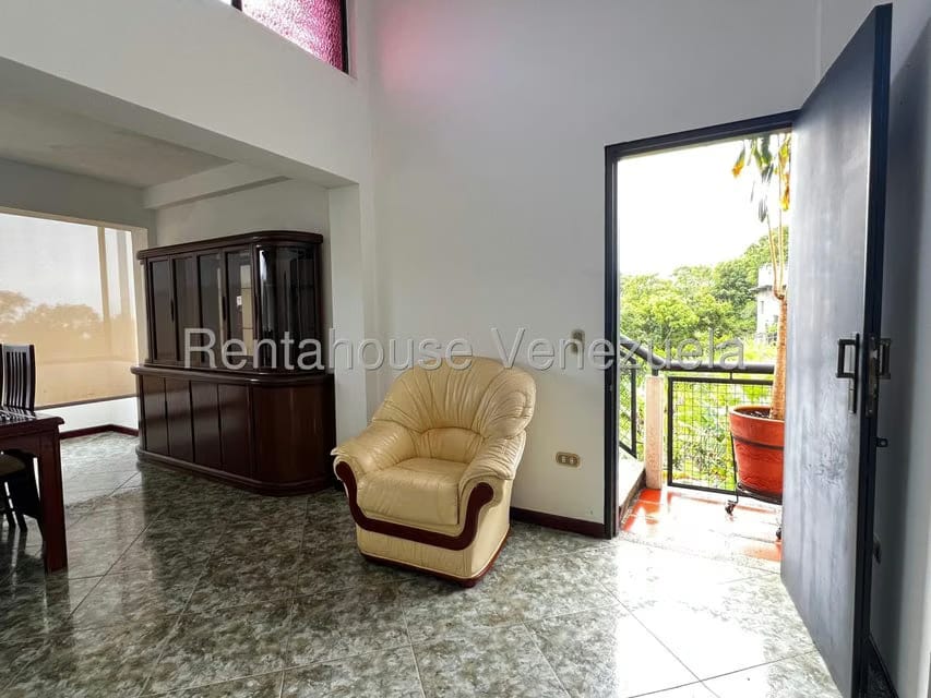 Casa (Multipes Niveles) en Venta en El Junquito, Distrito Metropolitano - 11