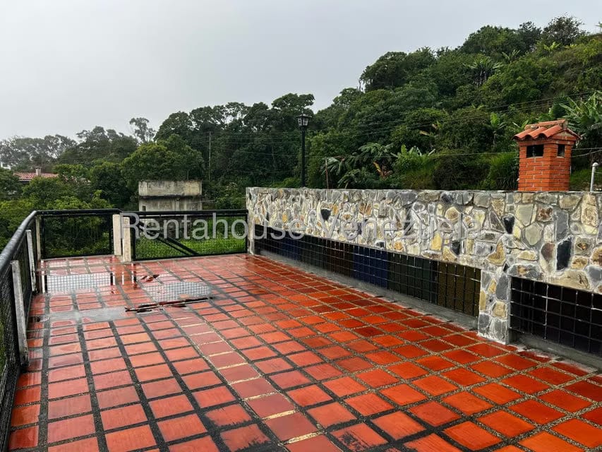 Casa (Multipes Niveles) en Venta en El Junquito, Distrito Metropolitano - 15