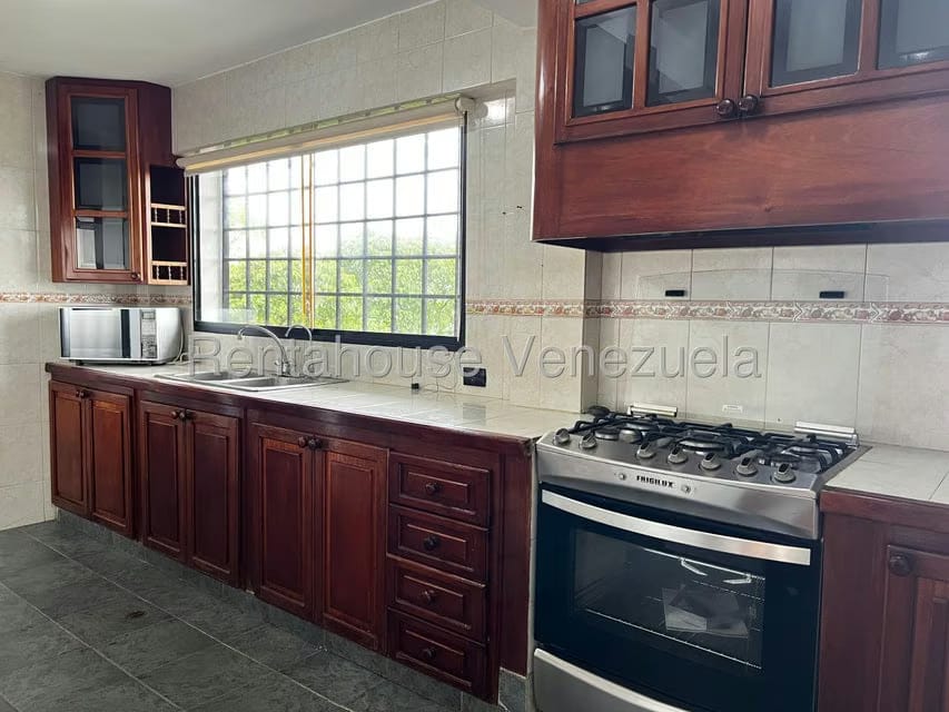 Casa (Multipes Niveles) en Venta en El Junquito, Distrito Metropolitano - 16