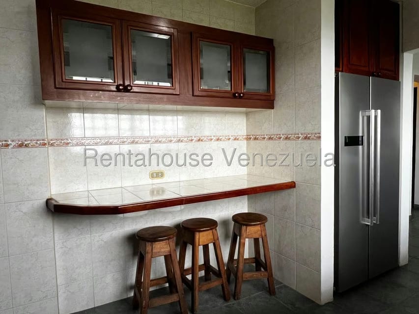 Casa (Multipes Niveles) en Venta en El Junquito, Distrito Metropolitano - 17
