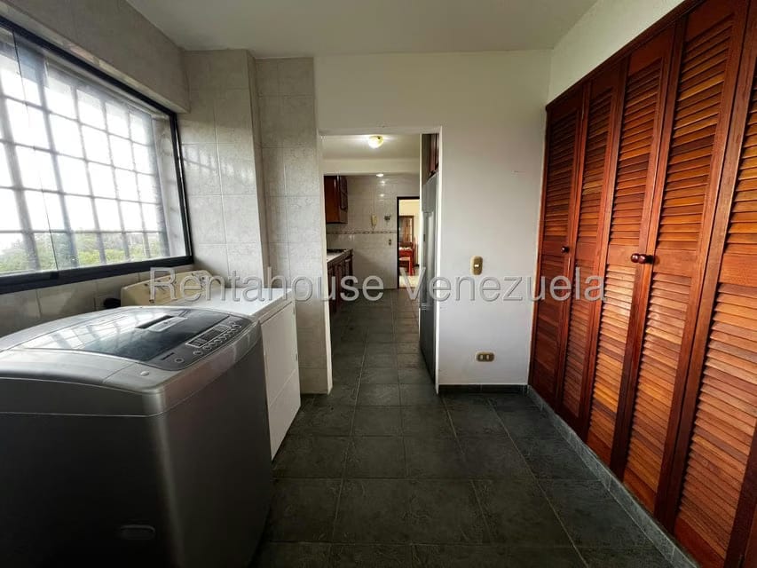 Casa (Multipes Niveles) en Venta en El Junquito, Distrito Metropolitano - 18