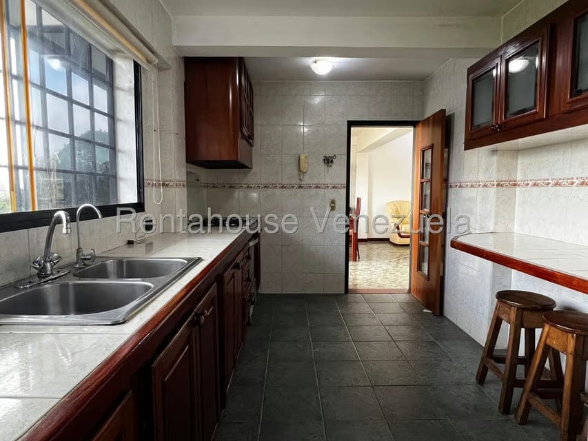 Casa (Multipes Niveles) en Venta en El Junquito, Distrito Metropolitano - 19