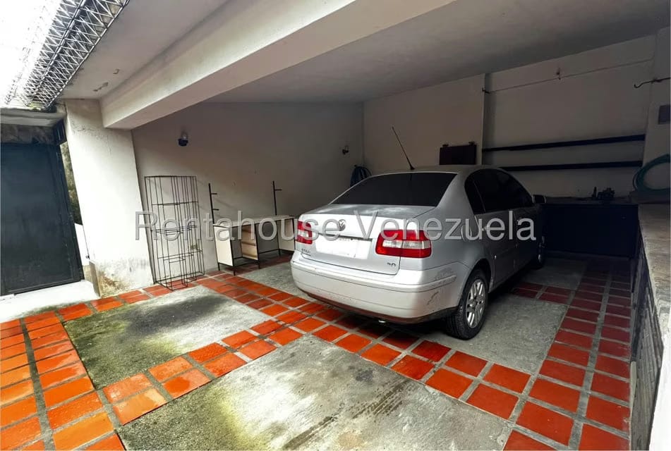 Casa (Multipes Niveles) en Venta en El Junquito, Distrito Metropolitano - 3