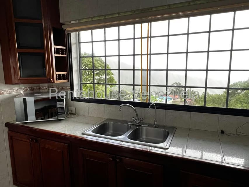Casa (Multipes Niveles) en Venta en El Junquito, Distrito Metropolitano - 21