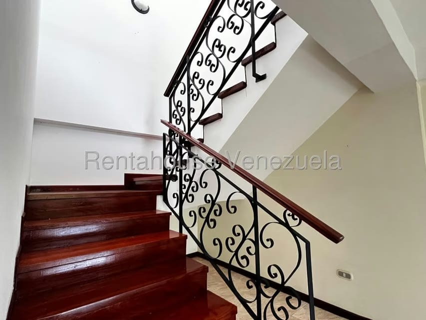 Casa (Multipes Niveles) en Venta en El Junquito, Distrito Metropolitano - 23