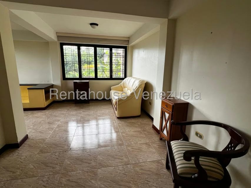 Casa (Multipes Niveles) en Venta en El Junquito, Distrito Metropolitano - 24