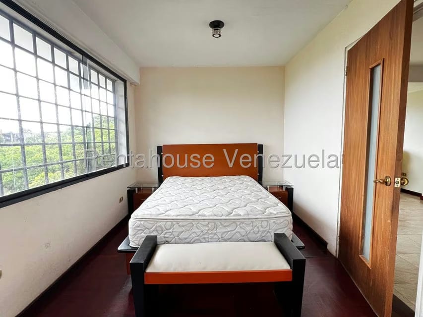 Casa (Multipes Niveles) en Venta en El Junquito, Distrito Metropolitano - 28