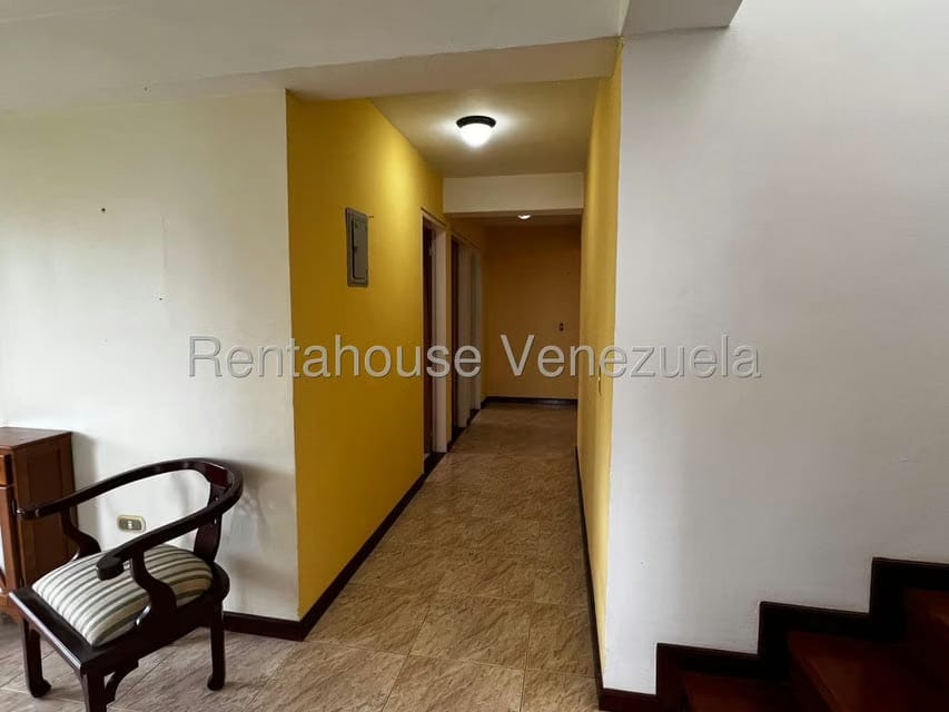 Casa (Multipes Niveles) en Venta en El Junquito, Distrito Metropolitano - 32